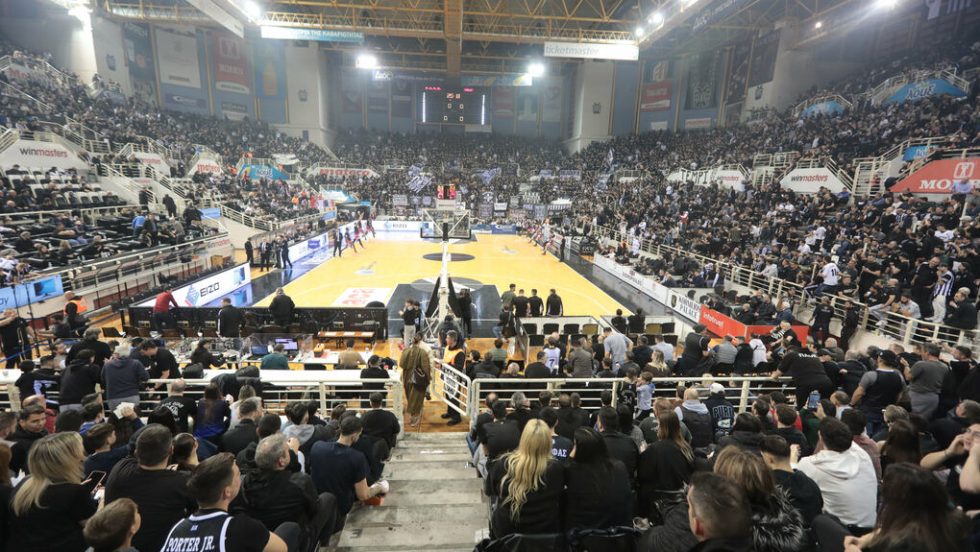 gipedo basket
